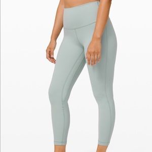 Lululemon Align Pant 25”